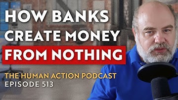 How Private Banks Can Create Money, But Not Like the Fed Can