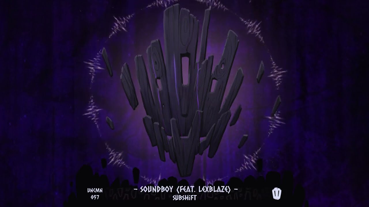 Watch SUBSHIFT - Soundboy (feat. LexBlaze) on YouTube Watch SUBSHIFT - Soundboy (feat. LexBlaze) on YouTube