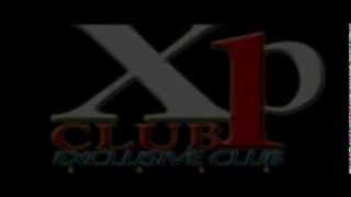 XP CLUB MIXTAPE DJ ZAKI