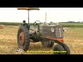 Was This The First 6 Cylinder Farm Tractor? - 1937 Hart-Parr Oliver 70 - Classic Tractor Fever