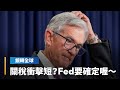 聯準會利率政策