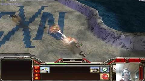 Some CXN vs Mass Gaza And Games vs Sexiie