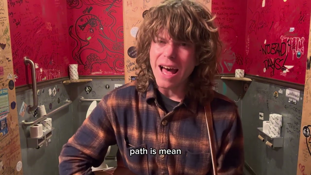 I Ain’t Got None of My Friends Left