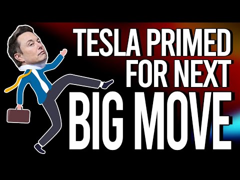 Elon Musk Tesla News Machine Creating Market Moving, Headline Grabbing