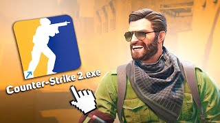 ДЕТАЛЬНЫЙ ОБЗОР COUNTER-STRIKE 2 😫