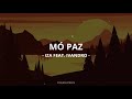 Iza feat ivandro  m paz letra