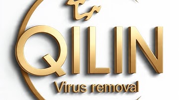Qilin Virus Removal [.Qilin] ransomware decryption guide 
