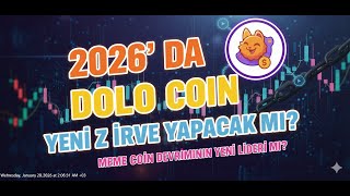 Sermaye Verimliliğinde Devrim: Dolomite (DOLO) Protokolü ve Geleceği