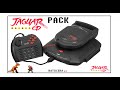 PACK ATARI JAGUAR CD / BATOCERA 42