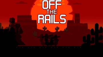 Off the Rails 3D!!!GAMEPLAY!!!!EVOLUTION!!!!MAX LEVEL`S!!!