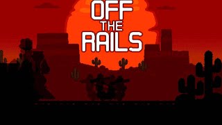 Off the Rails 3D!!!GAMEPLAY!!!!EVOLUTION!!!!MAX LEVEL`S!!! screenshot 5