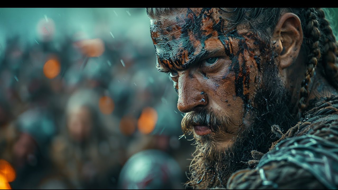 Viking Heart | Epic Norse Orchestral Battle Music - Heroic Viking Saga