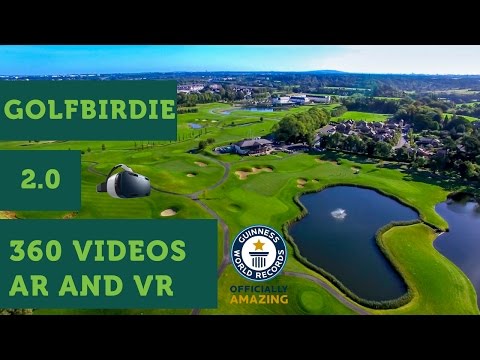 GolfBirdie 2.0 |
