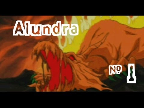 Алундра (Alundra) прохождение, 1 часть, Начало