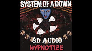 System of a down 🎧 Lonely day 🔊VERSION 8D AUDIO🔊 Use Headphones 8D Music Song