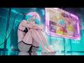 Corbon Amodio Lucy Lyrics X AMV 