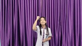 Gbsmy Nadila Putri Learn From Failure And Step Up To Victory Smas Bintang Laut