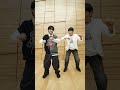 和田アキ子さんとの #もしものダンス TAKE 2 ver.をお届け✨💃