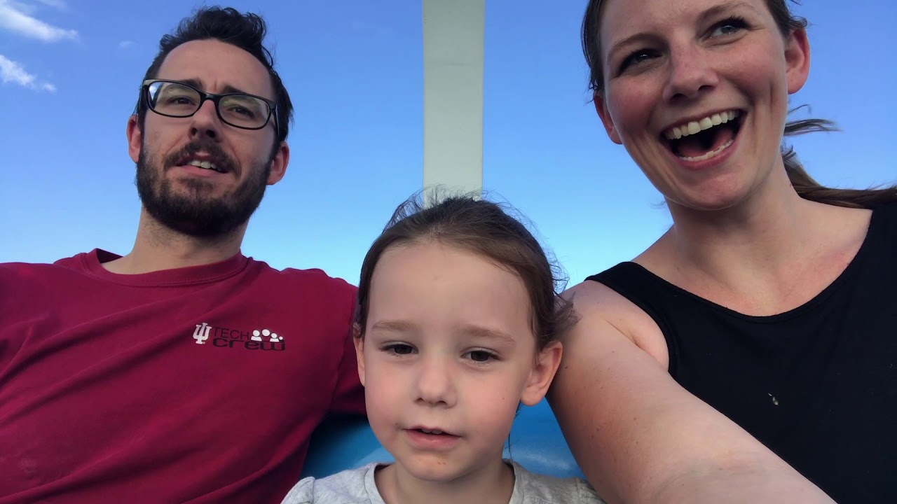 Hendricks County Fair 2018 YouTube