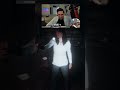 The Weirdest Jump Scare Ever?