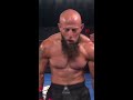 KNOCKOUT from pro arm wrestler TRAPZILLA