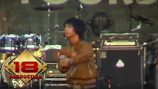 D'masiv - Cinta Ini Membunuhku (Live Konser Jambi 24 Maret 2008)