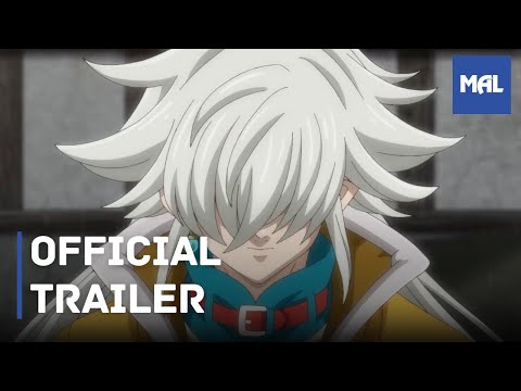 Nanatsu no Taizai: Mokushiroku no Yonkishi Season 2 | Trailer