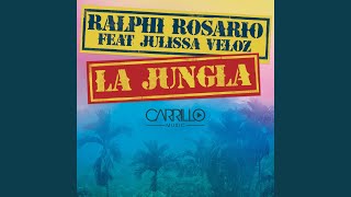 La Jungla (Ralphi's Trippy Jungle Dub)