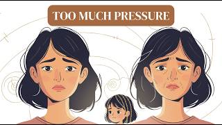 The Hidden Link Between Trauma And Your Perfectionism Mask