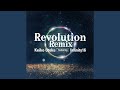 Revolution (feat. Infinity16) (Remix)