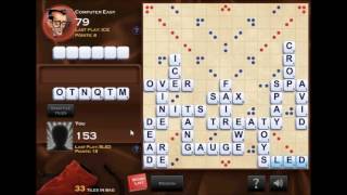 Just Words Online Gameplay