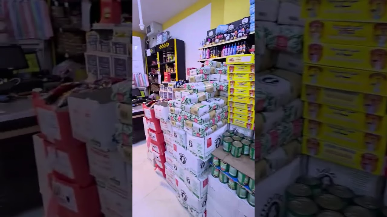 اسعار المواد الغذائية في الجزائر اليوم 15 فيفري 2025 مباشرة من المحل