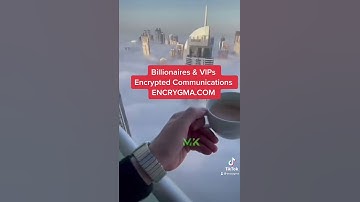 SkyECC Encrypted Phones