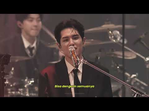[INA SUB (Slang Ver.)] DAY6 - Healer