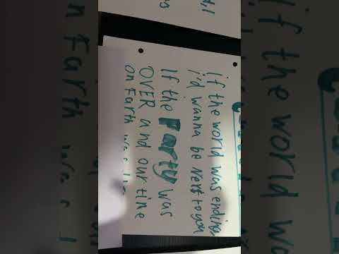 Die with a smile by Bruno Mars and Lady Gaga #music