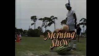 WAFB (Baton Rouge, LA) Commercial Breaks (Universe - Sat. 7/19/1980)