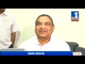 AP Minister Kala Venkata Rao Fires On YS Jagan || No.1 News