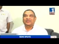 AP Minister Kala Venkata Rao Fires On YS Jagan || No.1 News