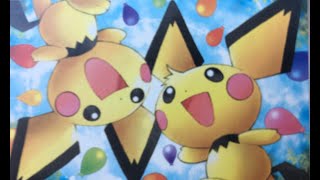 Episode 9 The Pichu Bros.