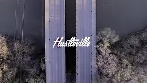 Rambo Hustle - Hustleville, USA Chapter 1: Ready 4 Whatever Ft. Villion & Swan Laak