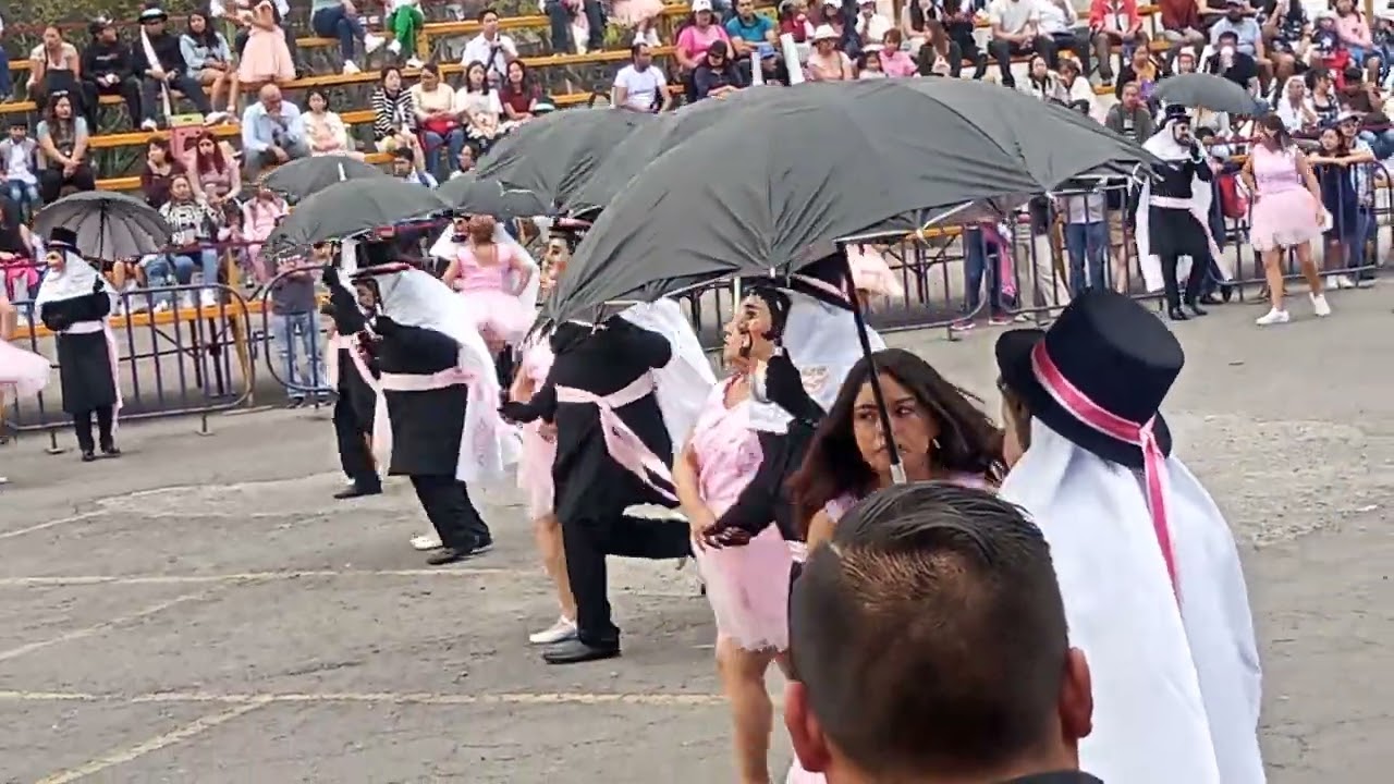 Camada Orgullosamente Centro de Amaxac De Guerrero Tlaxcala