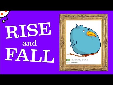 The Rise and Fall of SRS (ft. 10k Productions)