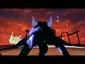 Ursula S Transformation In Slow Motion 