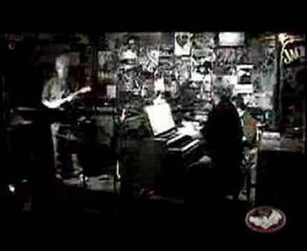 Rob Whitlock at The Baked Potato EPK At Freedom Chicken Danc