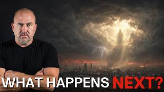 Christianity At The End of the World As We Know It