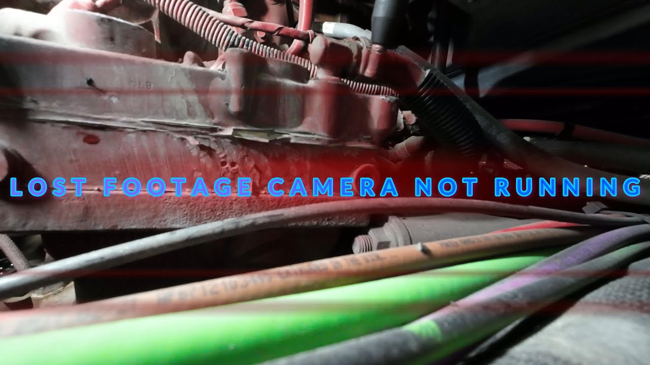 MACK MP8 Air Compressor replacement YouTube