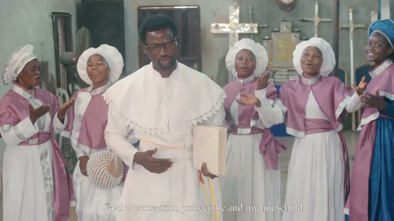 ABO(PROTECTION) BY Evg Prophet Joseph Julius Akamo(agbe-eri-dani-pase1