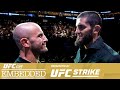 UFC 294 Embedded: Vlog Series - Episode 5