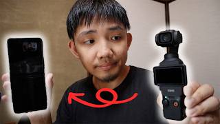 DJI Osmo Pocket 3 Tutorial: Transfer Files to Your Phone 3 Ways!