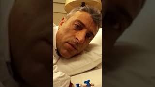 Bıçaklı Saldırıda Yaralana Öztürk Yılmaz Hasta Yatağında Olay Anını Anlattı